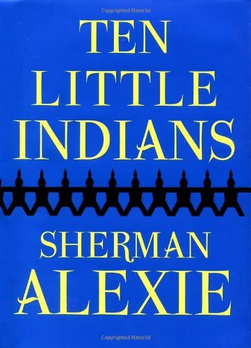 Ten Little Indians: Stories