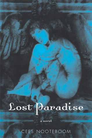 Lost Paradise: A Novel