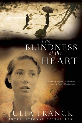 Blindness of the Heart: A Novel