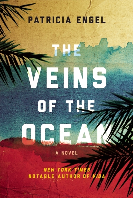 Veins of the Ocean: A Novel