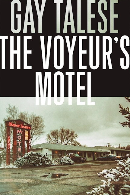 Voyeur's Motel