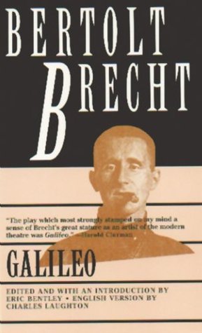 Galileo (Brecht, Bertolt)