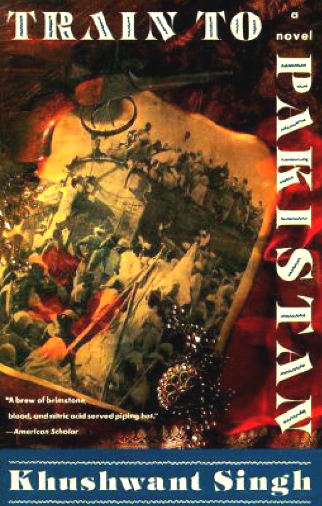 Train to Pakistan: Khushwant Singh