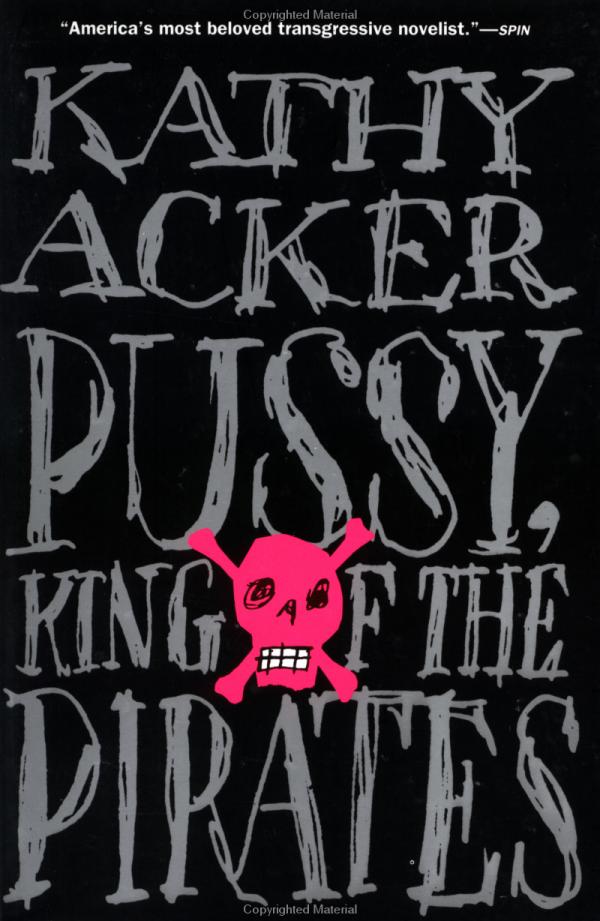 Pussy, King of the Pirates