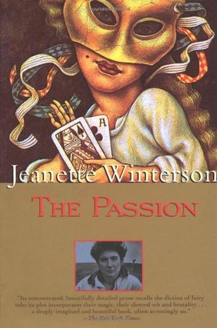 Passion (Winterson, Jeanette Winterson, Jeanette)