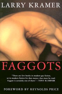 Faggots: Foreword: Price, Reynolds