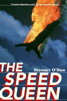 Speed Queen
