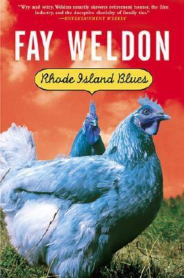 Rhode Island Blues (Weldon, Fay)