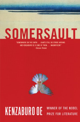 Somersault (Oe, Kenzaburo)