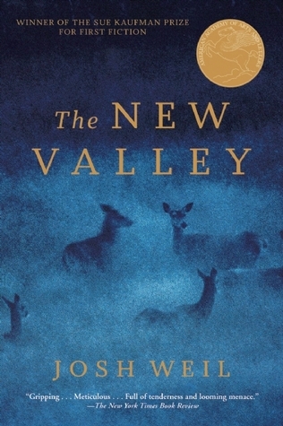 New Valley: Novellas