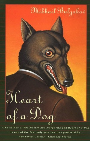 Heart of a Dog: A Play