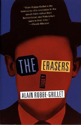 Erasers (Robbe-Grillet, Alain)