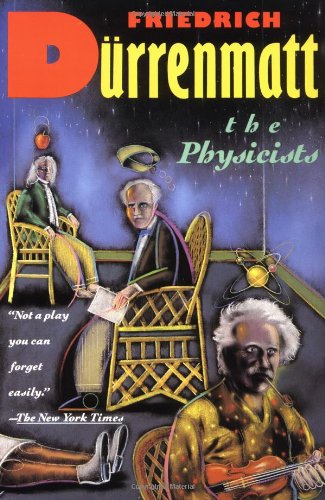 Physicists