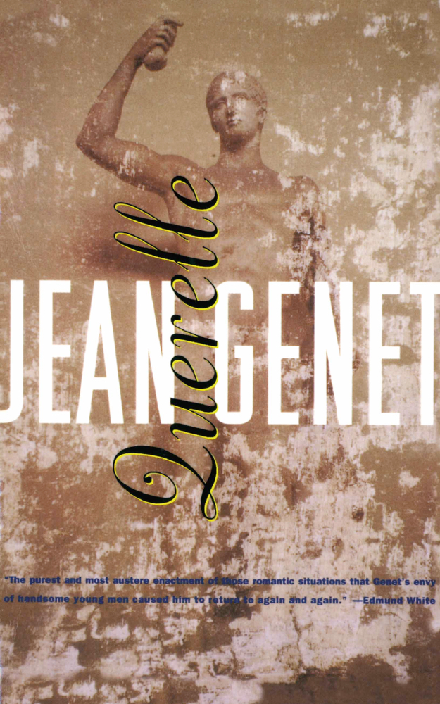 Querelle (Genet, Jean)
