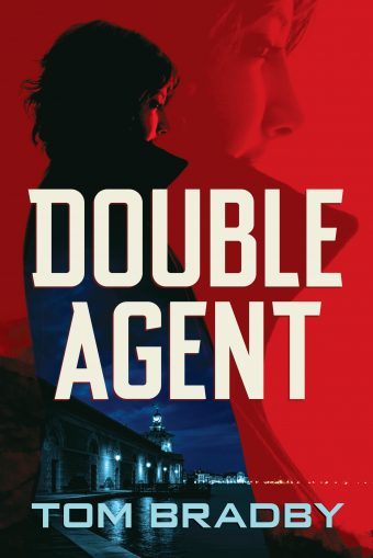 Double Agent (Kate Henderson, Band 2)