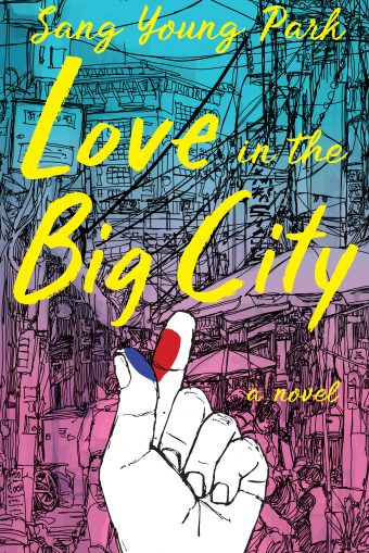 Love in the Big City