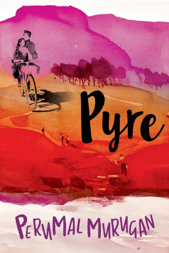 Pyre