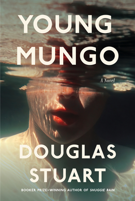 Young Mungo: A Novel