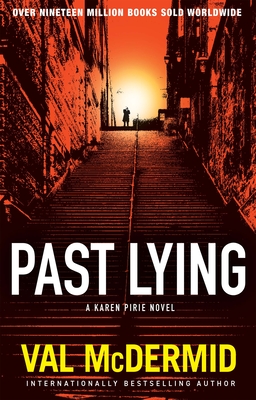 Past Lying: A Karen Pirie Novel (Karen Pirie, 7)