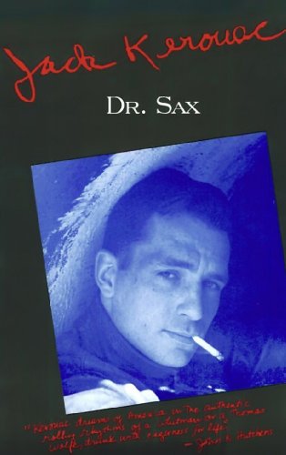 Doctor Sax (Kerouac, Jack)