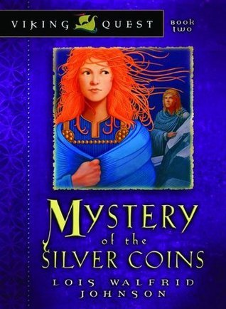 VIKING QUEST BK02 MYST OF THE (Viking Quest Series, 2)