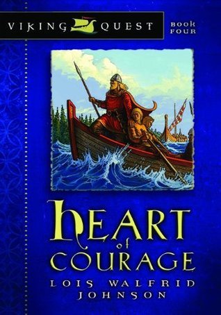 VIKING QUEST BK04 HEART OF COU