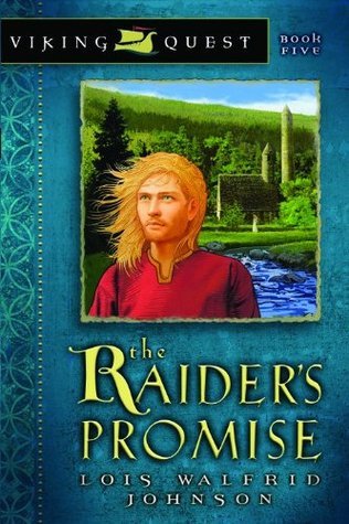 VIKING QUEST BK05 RAIDERS PROM: Volume 5