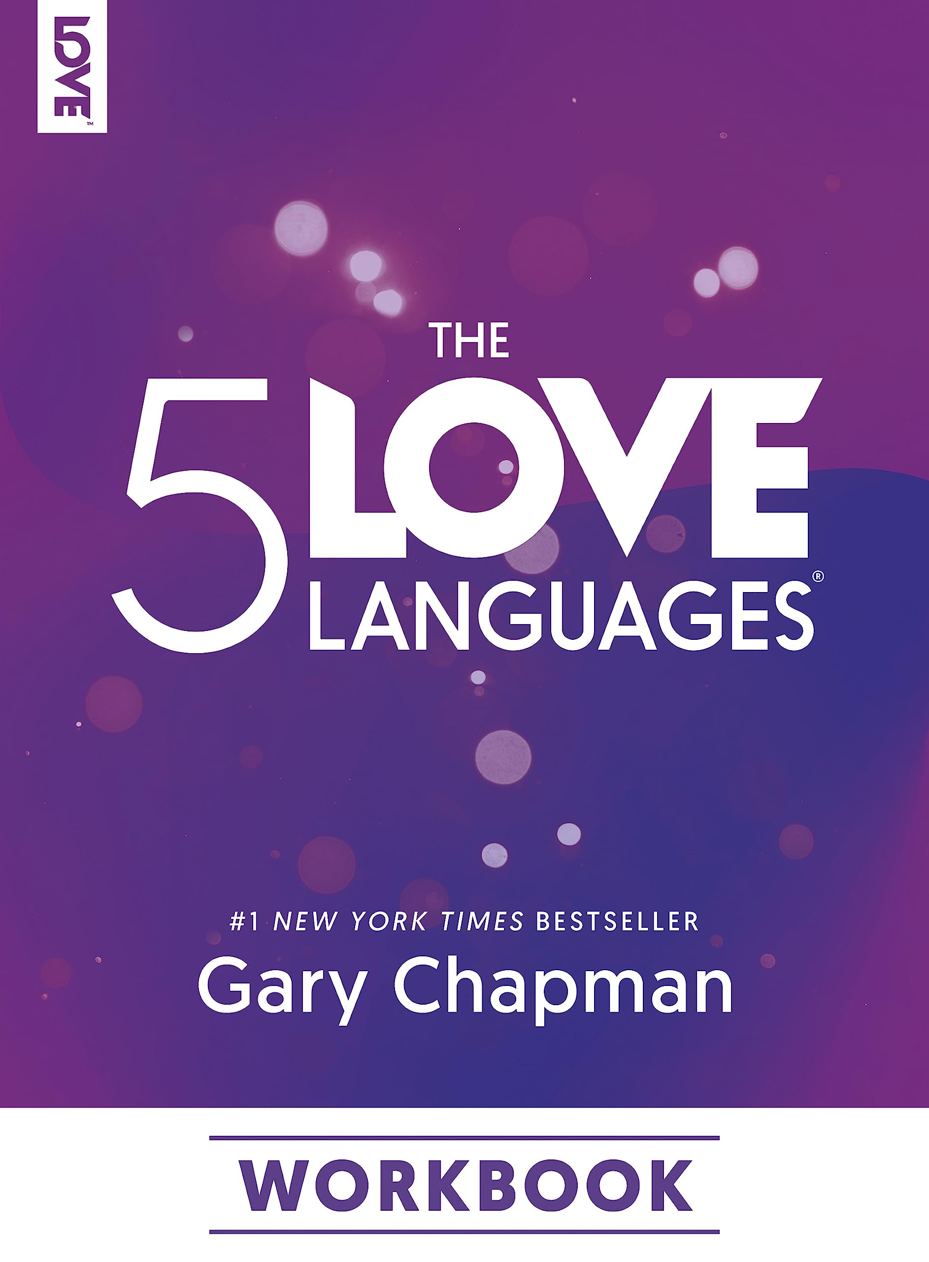 The 5 Love Languages