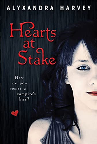 Hearts at Stake (Drake Chronicles, 1, Band 1)
