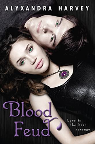 Blood Feud (Drake Chronicles, 2, Band 2)