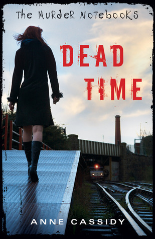 Dead Time (Murder Notebooks)