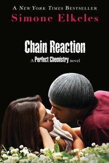 Chain Reaction (Perfect Chemistry)