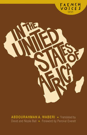 In the United States of Africa (French Voices)