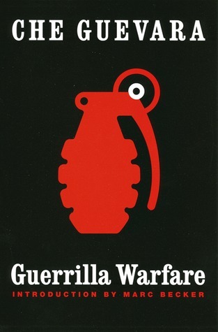 Guerrilla Warfare: Che Guevara