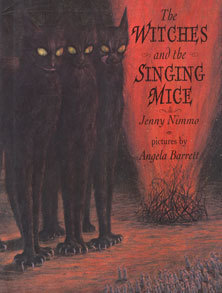 The Witches and the Singing Mice