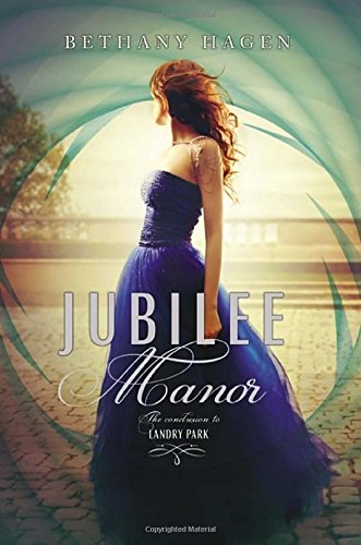 Jubilee Manor (Landry Park, Band 2)