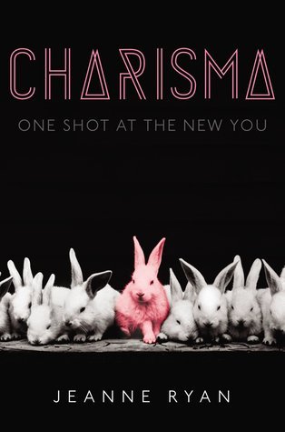 Charisma: One Shot at the New You