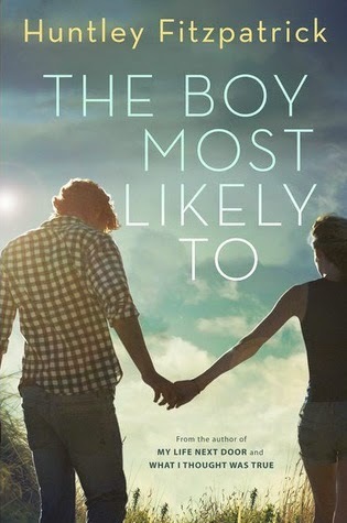 The Boy Most Likely To