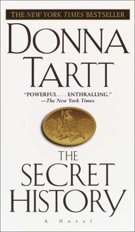 Secret History: A Novel