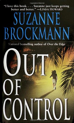 Out of Control (Troubleshooters, Band 4)