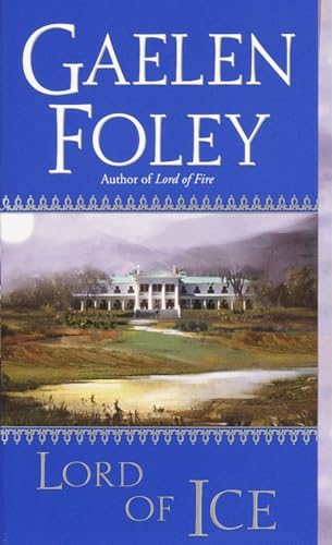 Lord of Ice (Knight Miscellany, Band 3)
