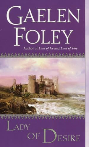 Lady of Desire (Knight Miscellany, Band 4)