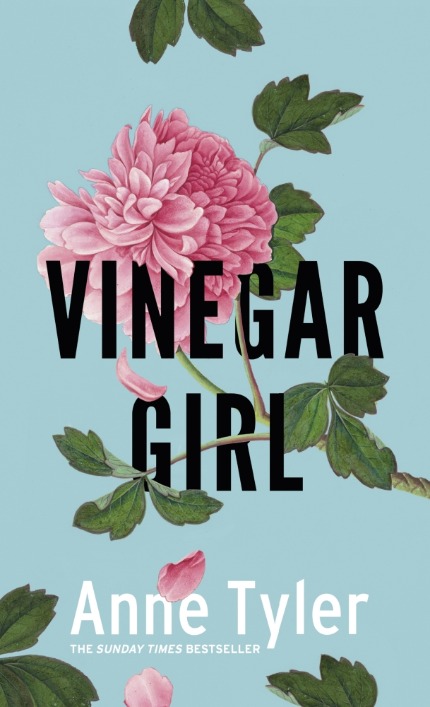 Vinegar Girl (Hogarth Shakespeare)