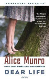 Dear Life: Stories (Vintage International)