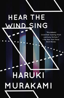 Wind/Pinball: Hear the Wind Sing and Pinball, 1973 (Two Novels) (Vintage International)