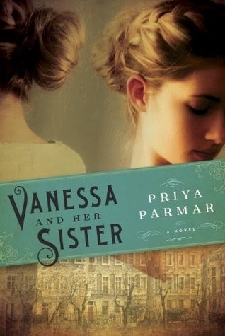 Vanessa and Her Sister: A Novel
