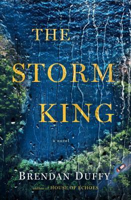 The Storm King: A Novel
