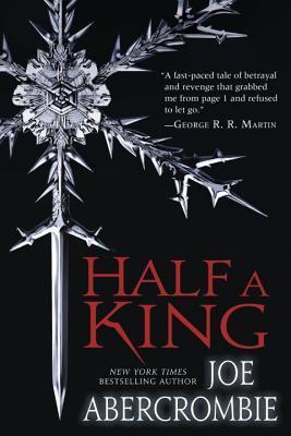Half a King (Shattered Sea, Band 1)
