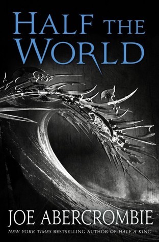 Half the World (Shattered Sea, Band 2)