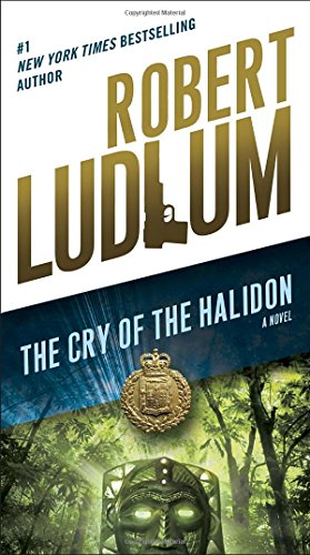The Cry of the Halidon: A Novel